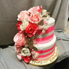 Rose's, Festive Cakes, № 86354