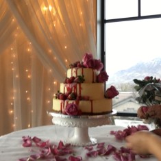 Avenue, Wedding Cakes, № 86365