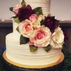 Avenue, Wedding Cakes, № 86363