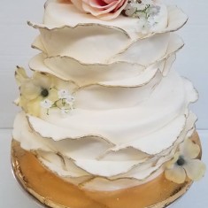 Avenue, Wedding Cakes, № 86364