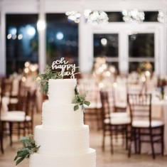 Amy Beck, Свадебные торты, № 86441