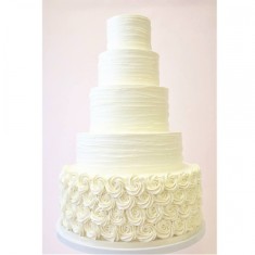 Amy Beck, Wedding Cakes, № 86437