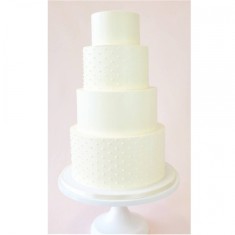 Amy Beck, Wedding Cakes, № 86435