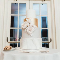Amy Beck, Wedding Cakes, № 86442