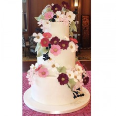 Amy Beck, Свадебные торты, № 86439