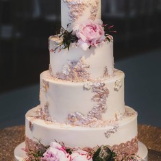 Amy Beck, Wedding Cakes, № 86445