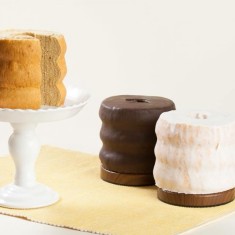 Lutz Bakery, Festive Cakes, № 86449