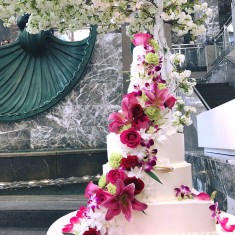 Lutz Bakery, Свадебные торты