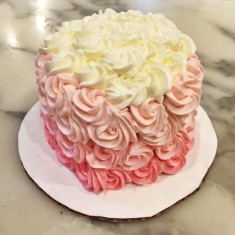 Molly's Cupcakes, お祝いのケーキ, № 86501