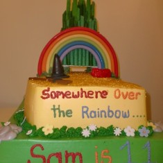 Bombon Cake , Մանկական Տորթեր, № 86557