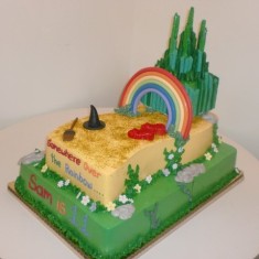 Bombon Cake , Childish Cakes, № 86556
