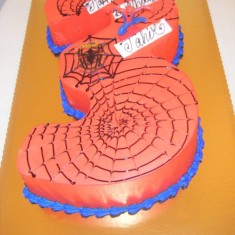 Bombon Cake , Kinderkuchen, № 86560