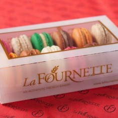 La Fournette, お茶のケーキ, № 86572