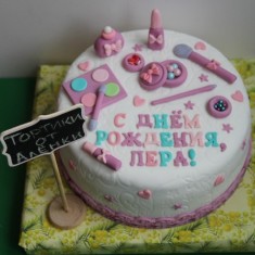 Креативная выпечка, Childish Cakes, № 5577