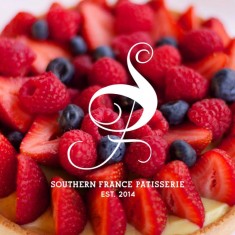 Southern , お茶のケーキ, № 86604