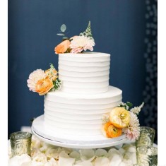 Studio La, Wedding Cakes, № 86749