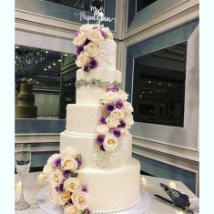 Studio La, Wedding Cakes, № 86744