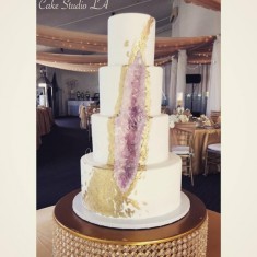 Studio La, Wedding Cakes, № 86752