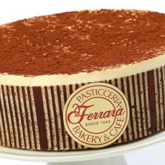 Ferrara Bakery, お祝いのケーキ