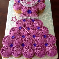 Beautiful Cakes, Pasteles festivos, № 86797