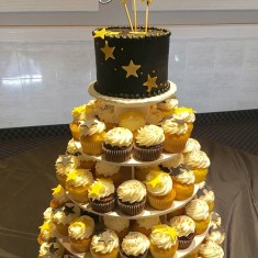 Beautiful Cakes, 축제 케이크, № 86796