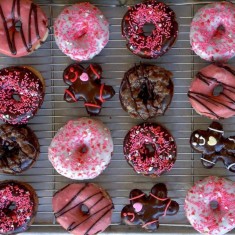 Stan's Donuts, Teekuchen, № 86947