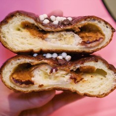 Stan's Donuts, お茶のケーキ, № 86944