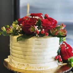 Klein's Bakery, Свадебные торты, № 86995