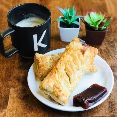 Klein's Bakery, お茶のケーキ, № 87002
