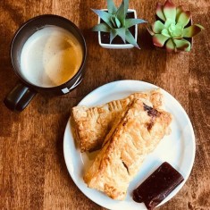 Klein's Bakery, お茶のケーキ, № 87001