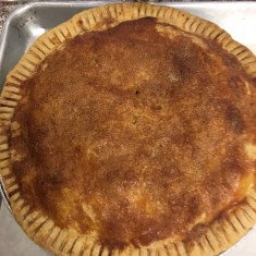 Pies Bakery, Խմորեղեն, № 87077