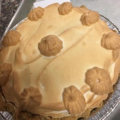 Pies Bakery, Tea Cake, № 87082