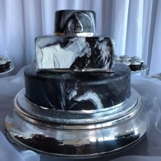 Ideal Bakery, Wedding Cakes, № 87116
