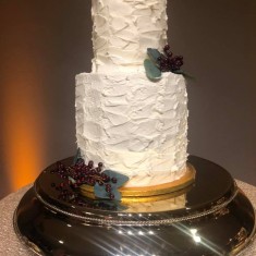 Ideal Bakery, Wedding Cakes, № 87119