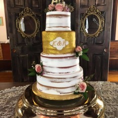 Ideal Bakery, Wedding Cakes, № 87114
