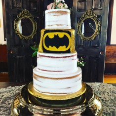 Ideal Bakery, Wedding Cakes, № 87123