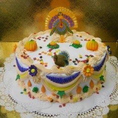 Dominican Cakes , Torte childish, № 87214