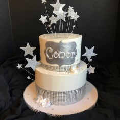 Party Cakes, Wedding Cakes, № 87235