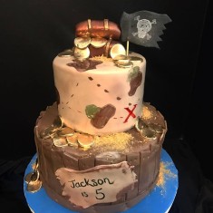 Party Cakes, Wedding Cakes, № 87232