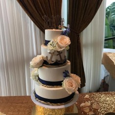 Party Cakes, Hochzeitstorten, № 87225