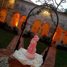 Party Cakes, Bolos de casamento, № 87224