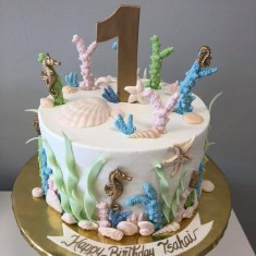 Edible Creations , Childish Cakes