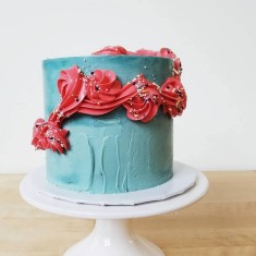Craft, Festive Cakes, № 87454