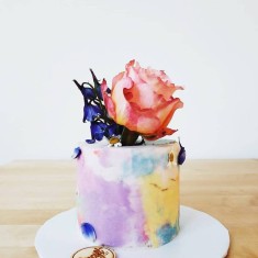 Craft, お祝いのケーキ, № 87452