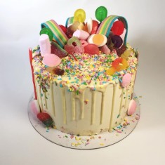 Gabi Bakes, Childish Cakes, № 87555