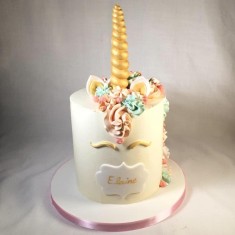 Gabi Bakes, Childish Cakes, № 87551