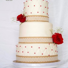 Shannon's , Свадебные торты, № 87579