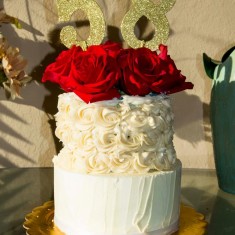 Shannon's , Свадебные торты, № 87578