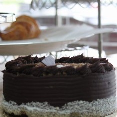 JW Pastry, Festive Cakes, № 87588