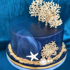 Mayus Cakes, Pasteles festivos, № 87621